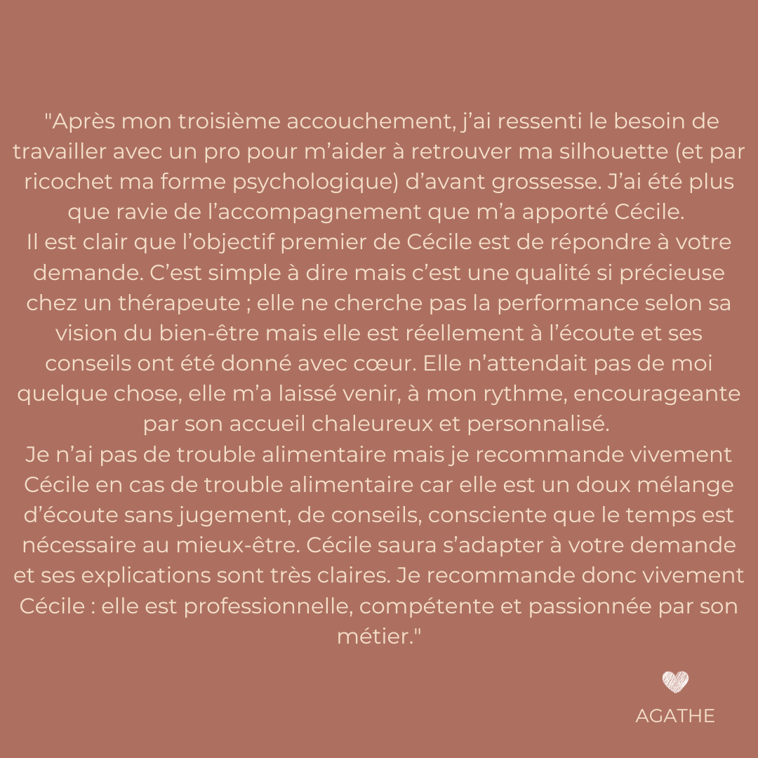 Agathe D