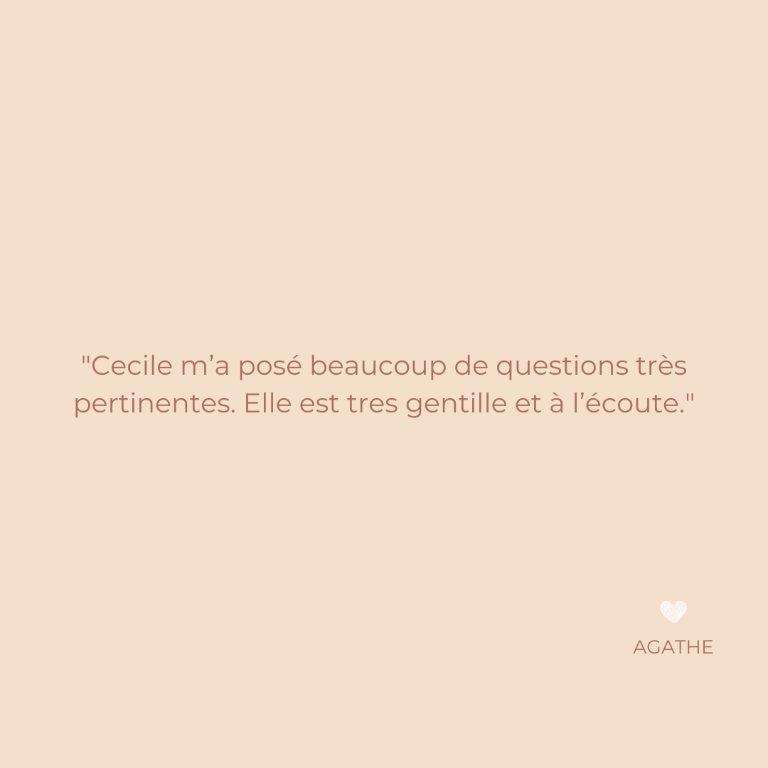 Agathe S