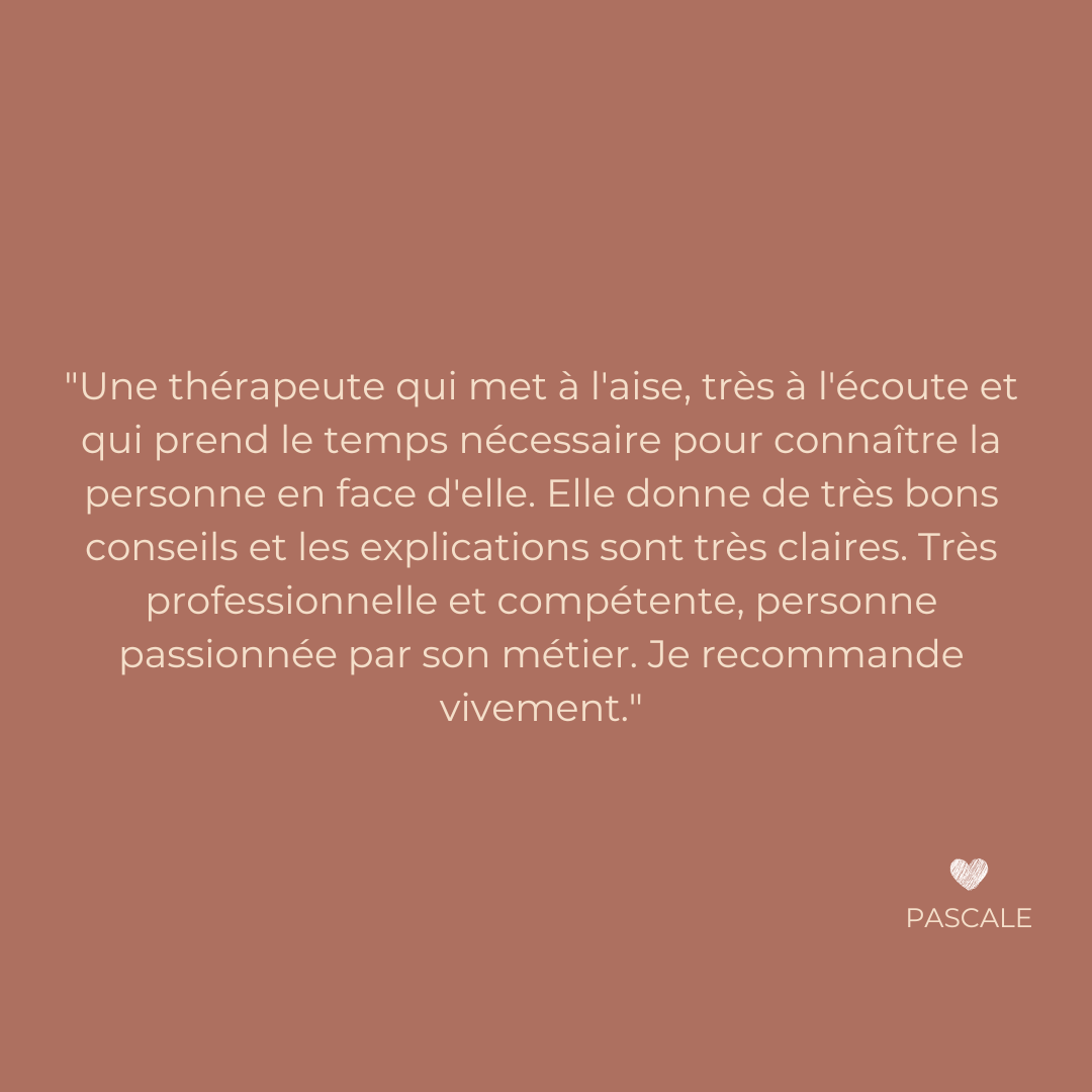 Pascale B