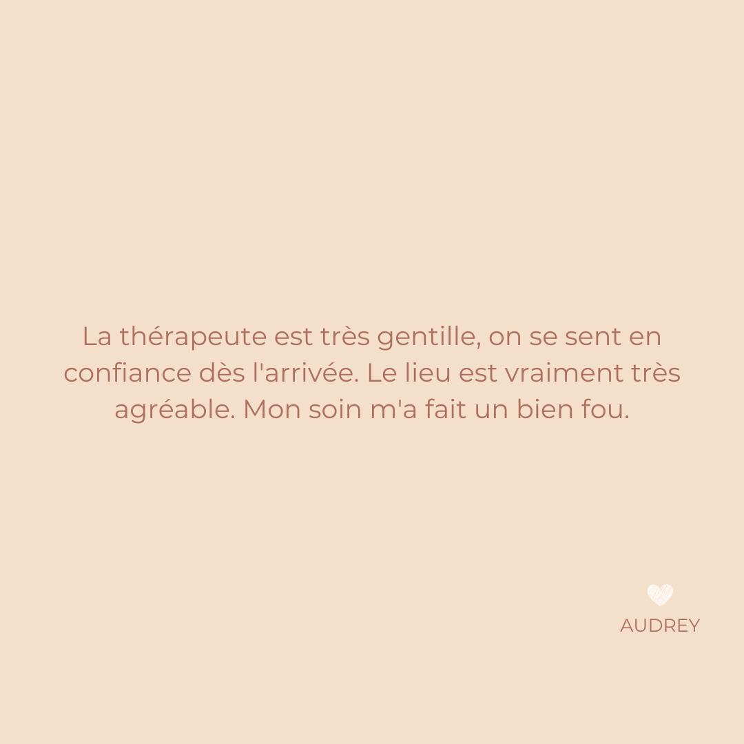 Avis clients